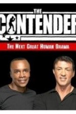 Watch The Contender Vodly